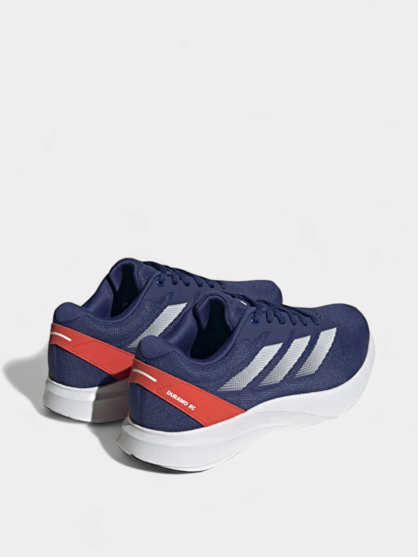 Кроссовки Adidas DURAMO RC U модель ID2701 Кроссовки Adidas DURAMO RC U модель ID2701 Фото