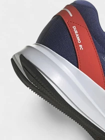 Кроссовки Adidas DURAMO RC U модель ID2701 Фото