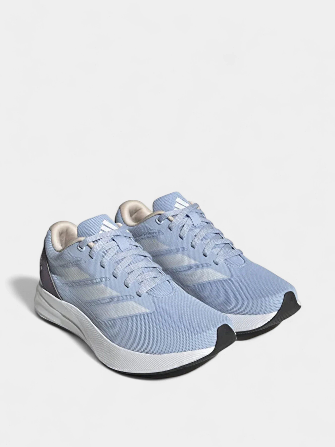 Кроссовки Adidas DURAMO RC W модель ID2706 Кроссовки Adidas DURAMO RC W модель ID2706 Фото