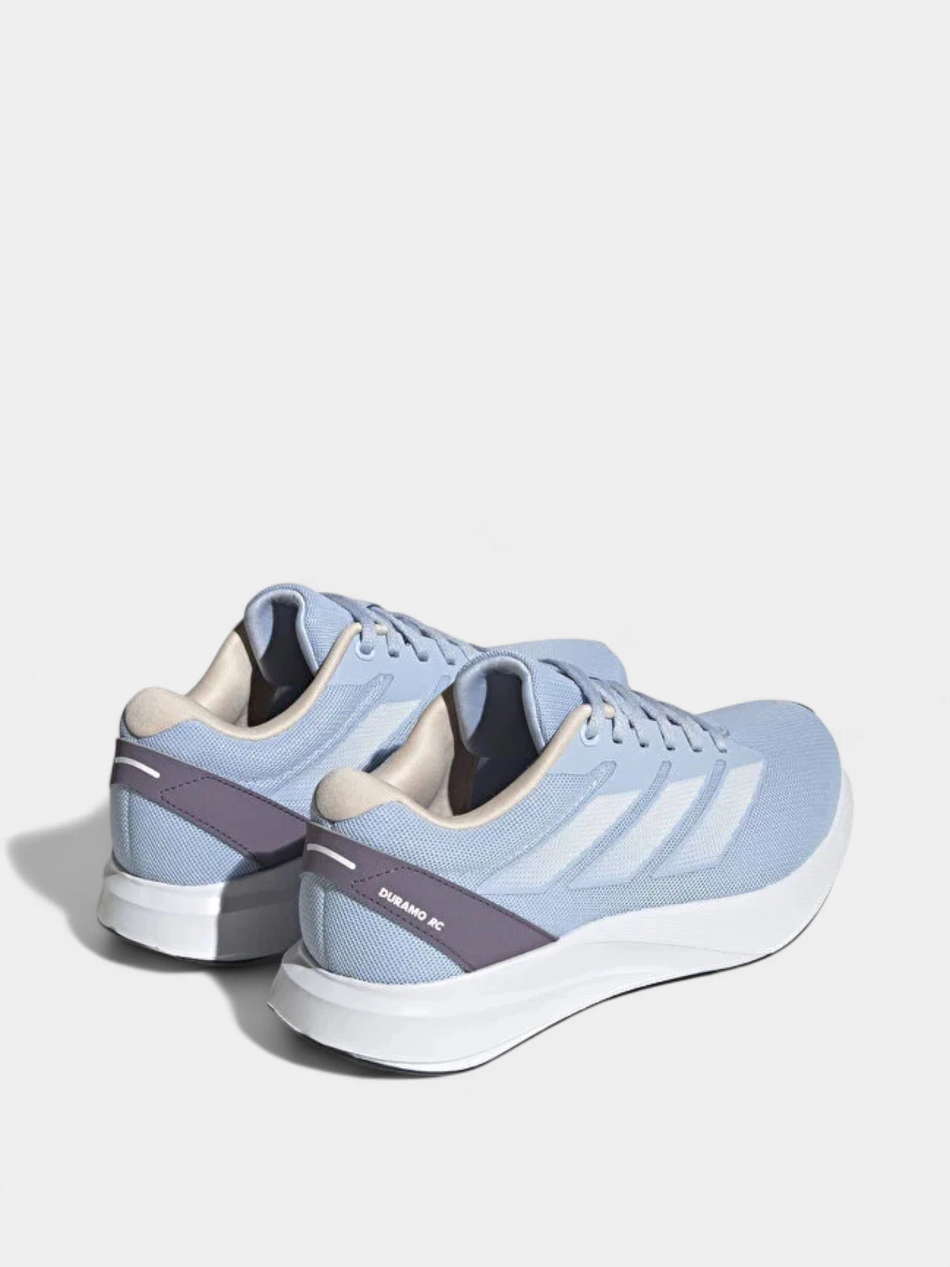 Кроссовки Adidas DURAMO RC W модель ID2706 Кроссовки Adidas DURAMO RC W модель ID2706 Фото