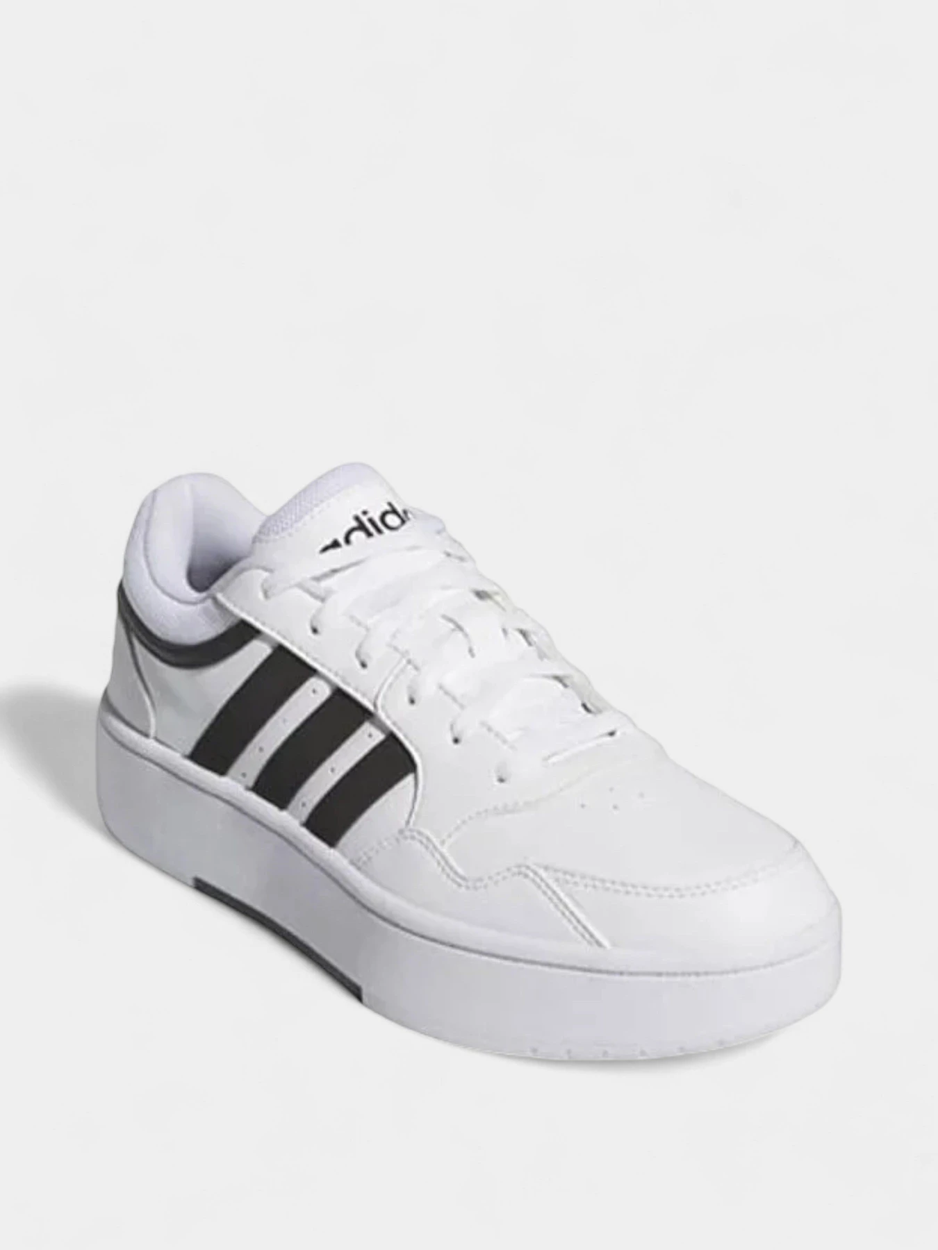 Кроссовки Adidas HOOPS 3.0 BOLD W модель IG6115 Кроссовки Adidas HOOPS 3.0 BOLD W модель IG6115 Фото