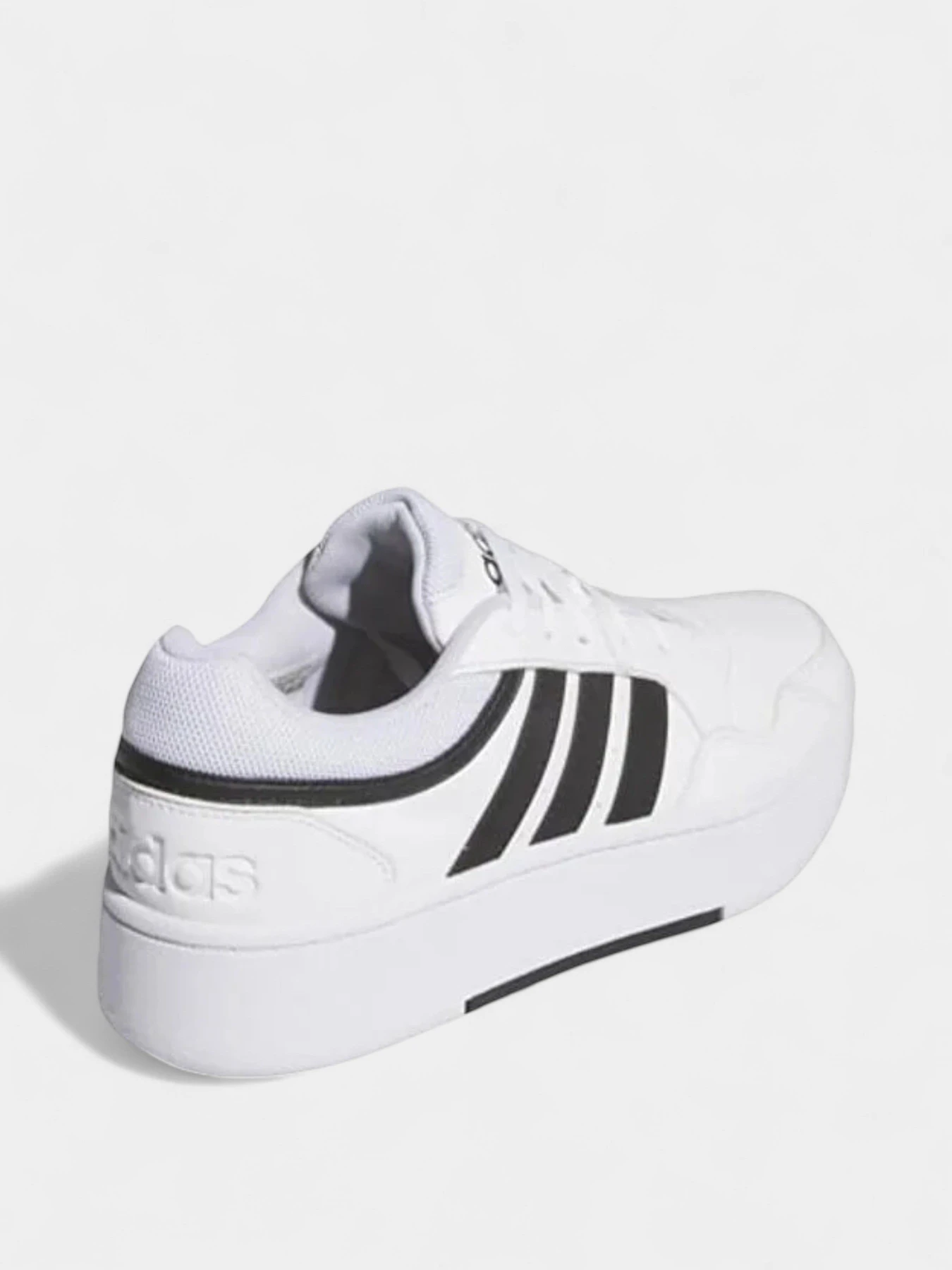 Кроссовки Adidas HOOPS 3.0 BOLD W модель IG6115 Кроссовки Adidas HOOPS 3.0 BOLD W модель IG6115 Фото