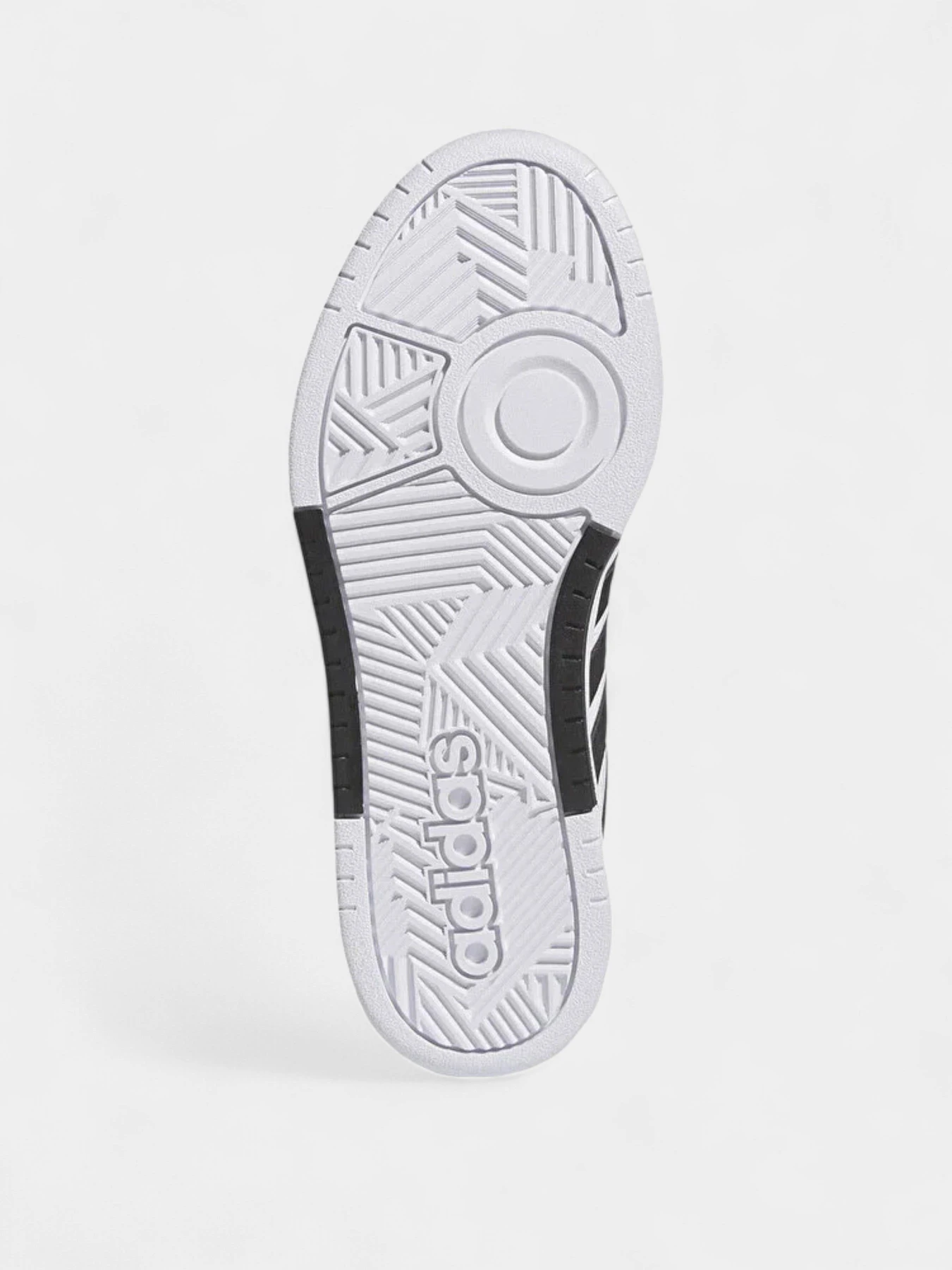 Кроссовки Adidas HOOPS 3.0 BOLD W модель IG6115 Кроссовки Adidas HOOPS 3.0 BOLD W модель IG6115 Фото