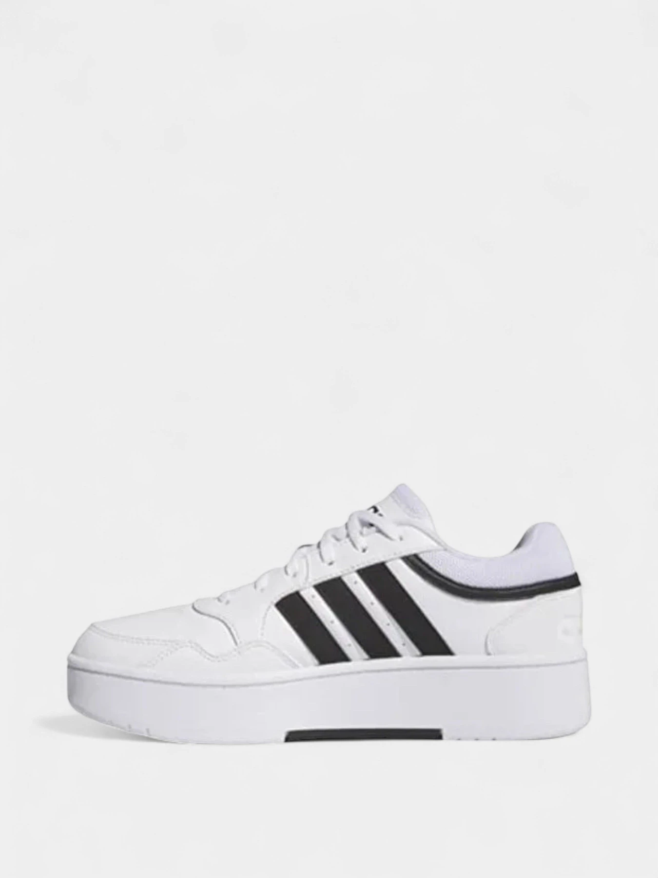 Кроссовки Adidas HOOPS 3.0 BOLD W модель IG6115 Кроссовки Adidas HOOPS 3.0 BOLD W модель IG6115 Фото