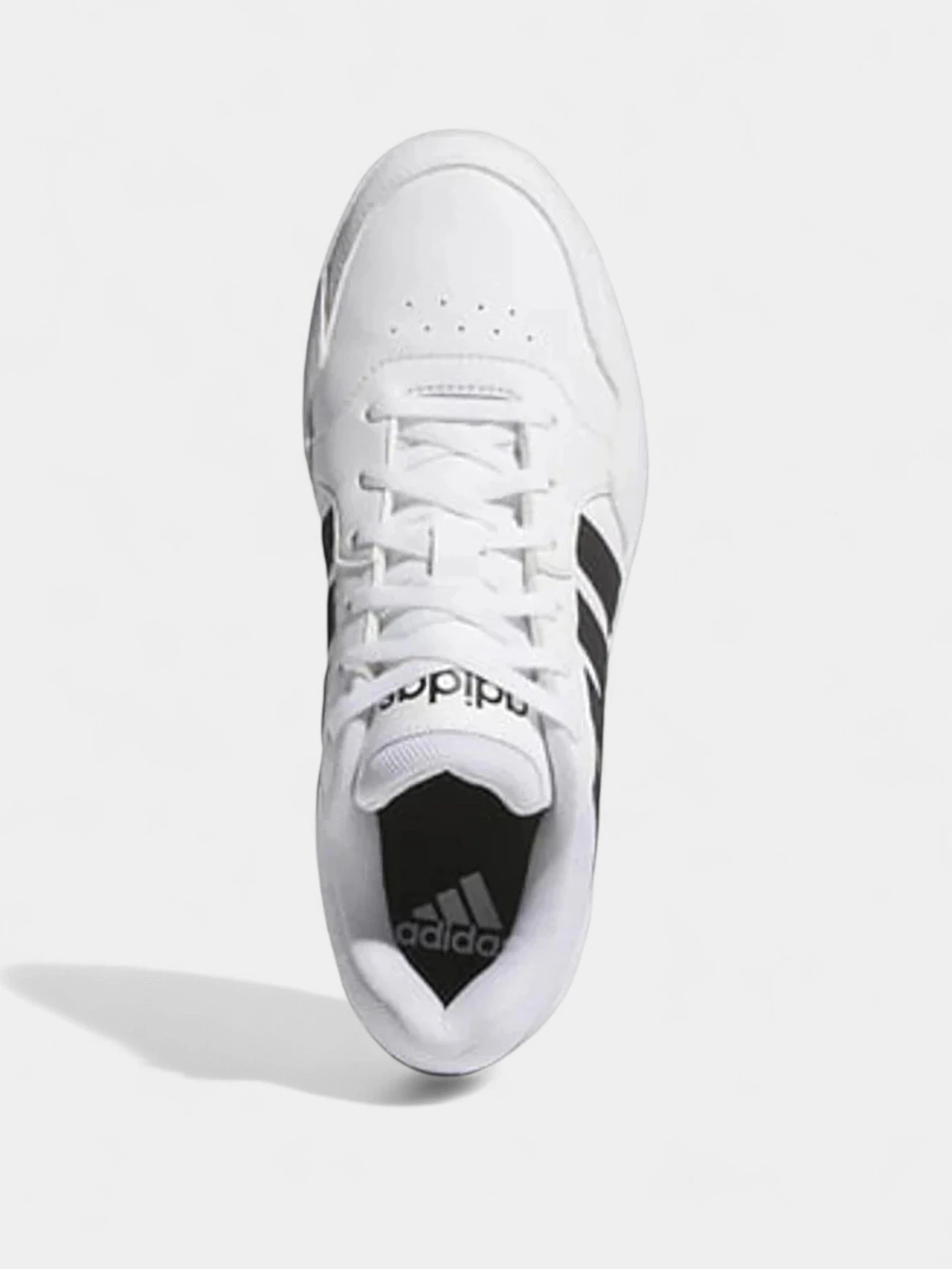Кроссовки Adidas HOOPS 3.0 BOLD W модель IG6115 Кроссовки Adidas HOOPS 3.0 BOLD W модель IG6115 Фото