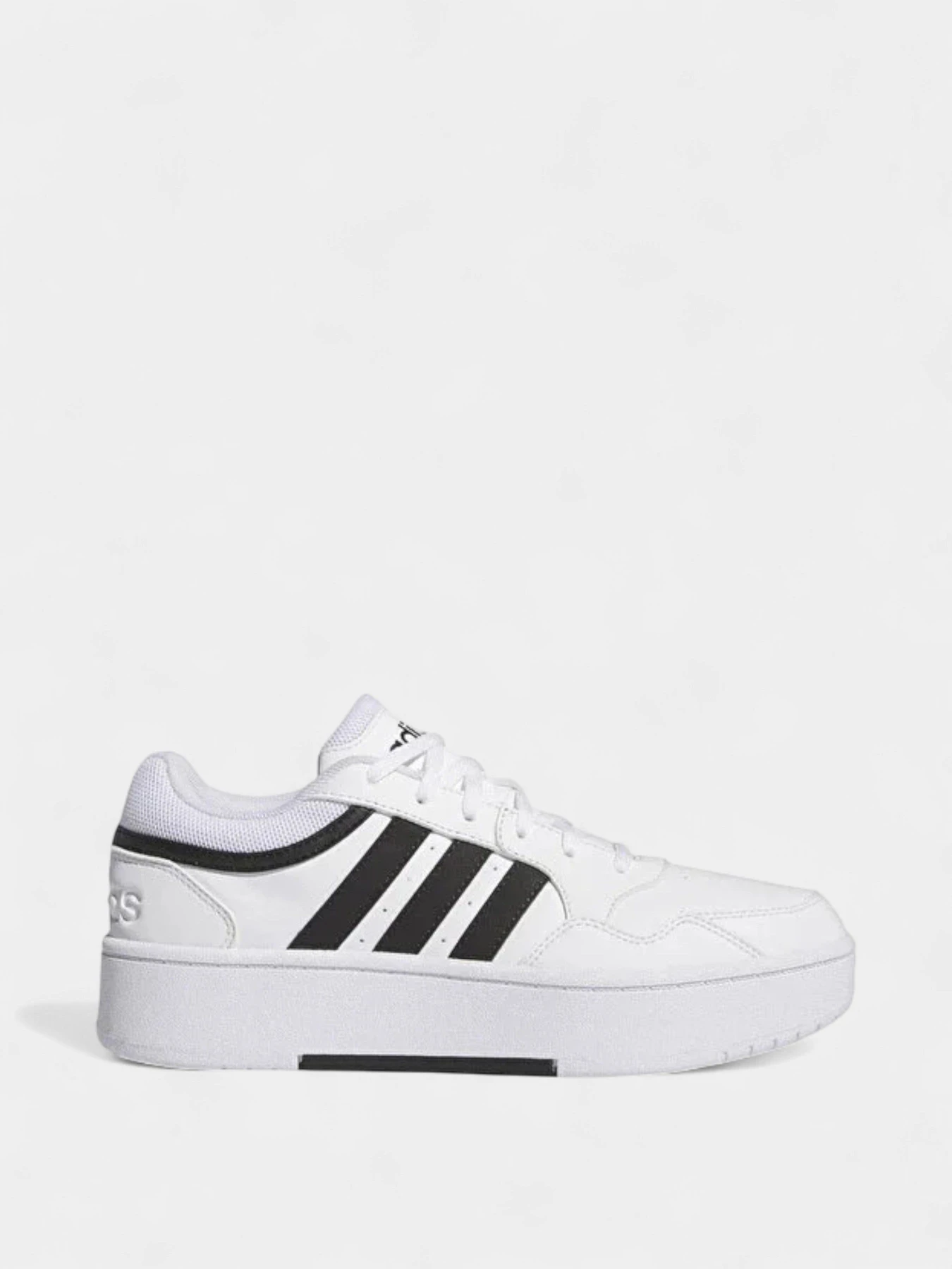 Кроссовки Adidas HOOPS 3.0 BOLD W модель IG6115 Кроссовки Adidas HOOPS 3.0 BOLD W модель IG6115 Фото