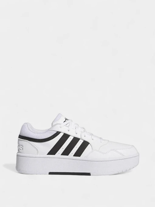 Кроссовки Adidas HOOPS 3.0 BOLD W модель IG6115 Фото