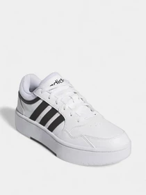 Кроссовки Adidas HOOPS 3.0 BOLD W модель IG6115 Фото