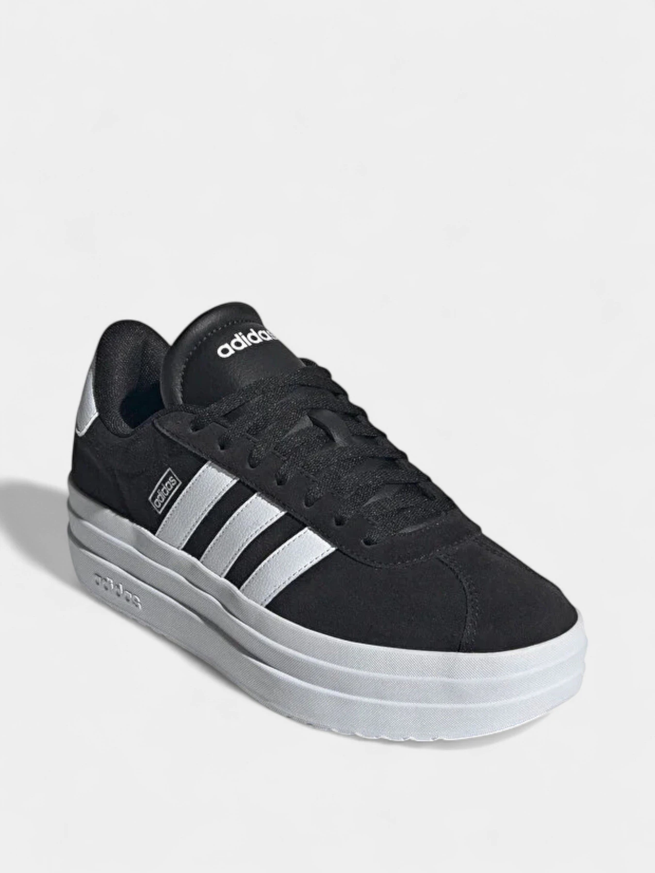 Кроссовки Adidas VL COURT BOLD модель IH9995 Кроссовки Adidas VL COURT BOLD модель IH9995 Фото