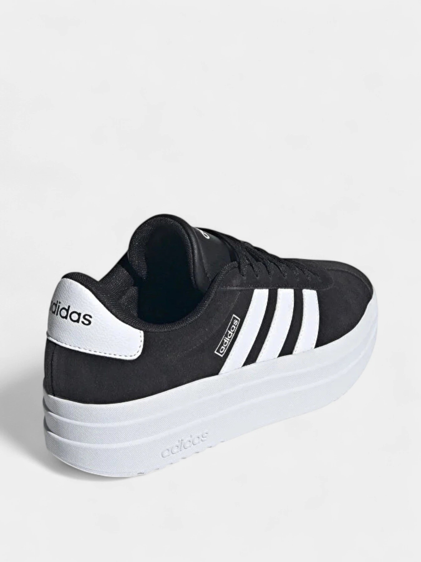 Кроссовки Adidas VL COURT BOLD модель IH9995 Кроссовки Adidas VL COURT BOLD модель IH9995 Фото