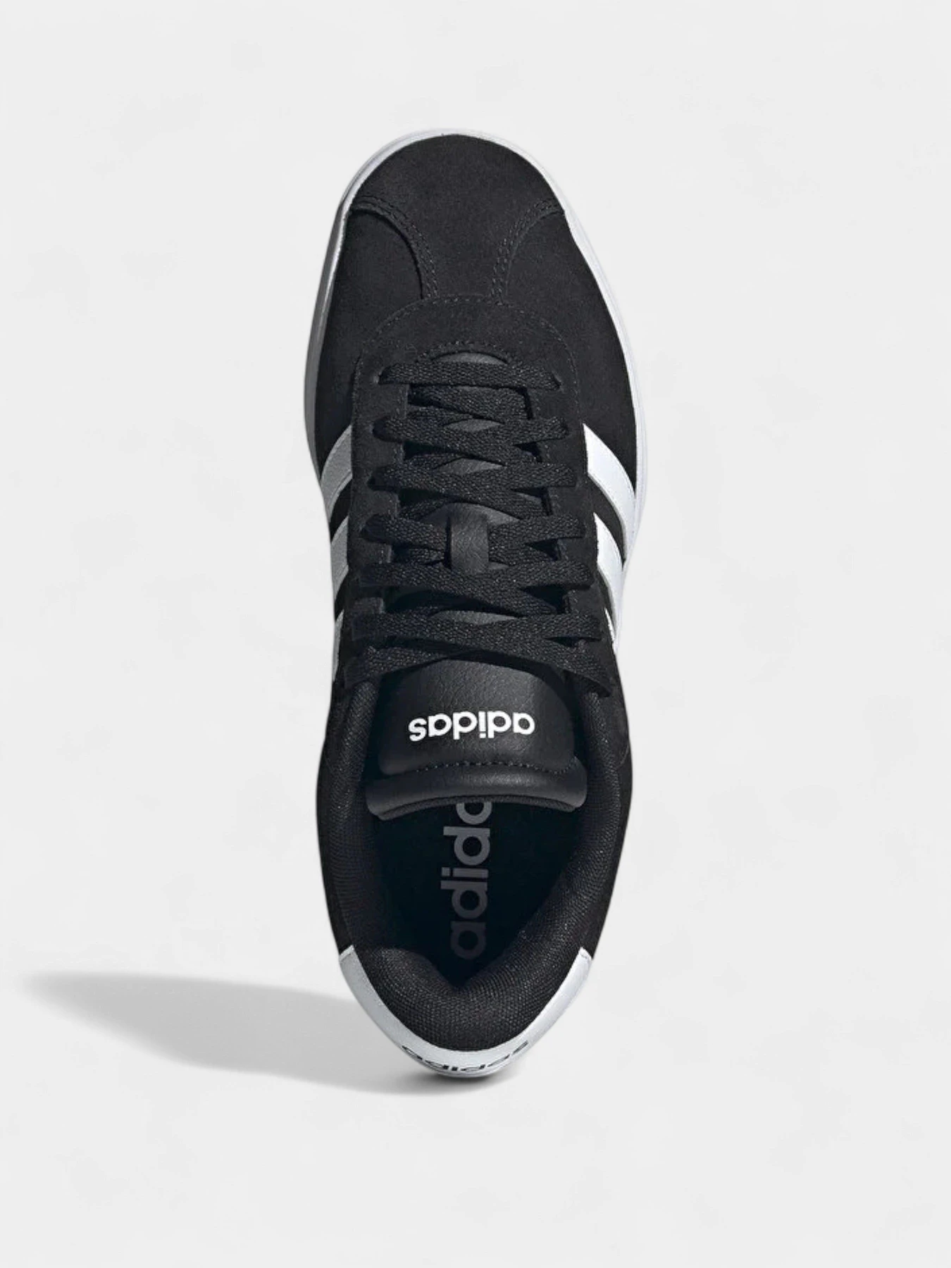 Кроссовки Adidas VL COURT BOLD модель IH9995 Кроссовки Adidas VL COURT BOLD модель IH9995 Фото