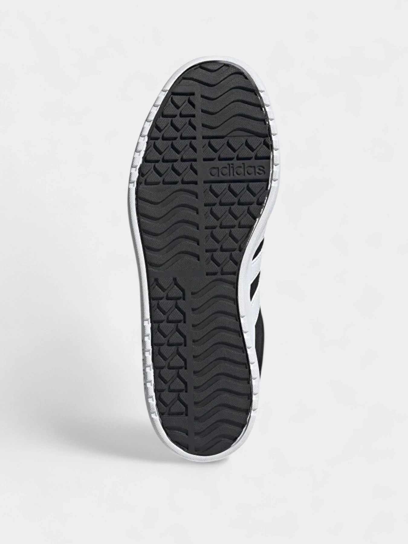 Кроссовки Adidas VL COURT BOLD модель IH9995 Кроссовки Adidas VL COURT BOLD модель IH9995 Фото