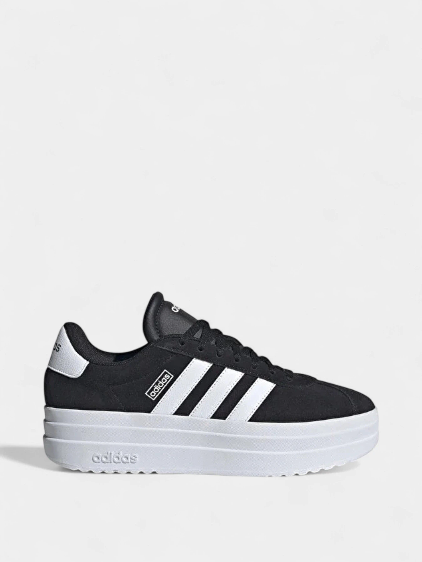 Кроссовки Adidas VL COURT BOLD модель IH9995 Кроссовки Adidas VL COURT BOLD модель IH9995 Фото