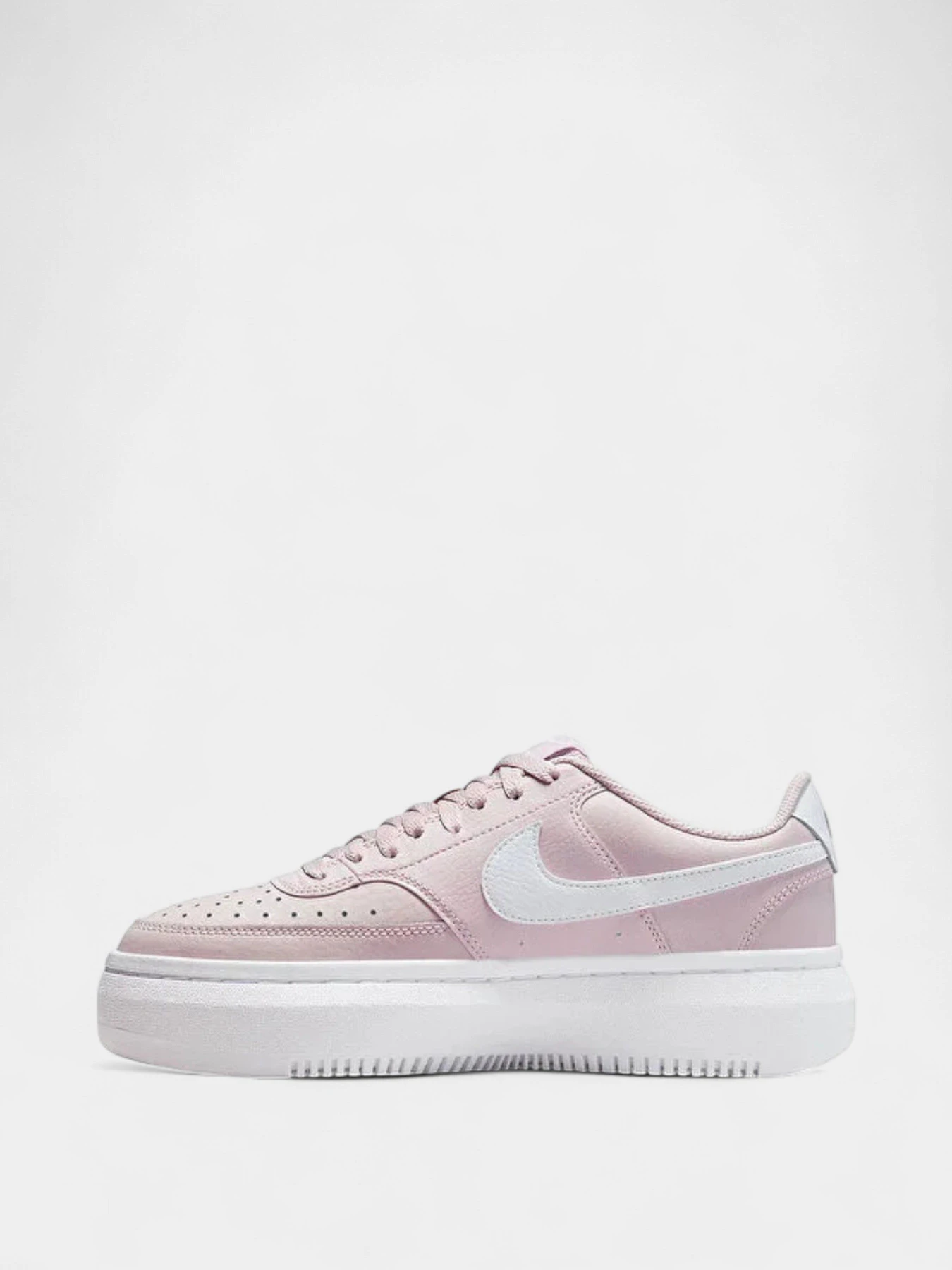 Кроссовки NIKE W NIKE COURT VISION ALTA модель DM0113-005 Кроссовки NIKE W NIKE COURT VISION ALTA модель DM0113-005 Фото