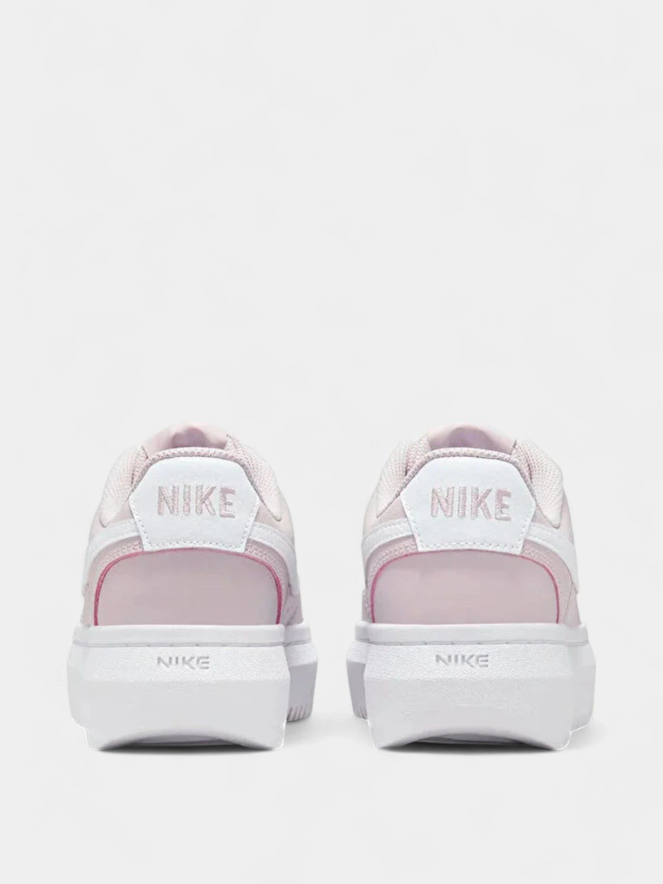 Кроссовки NIKE W NIKE COURT VISION ALTA модель DM0113-005 Кроссовки NIKE W NIKE COURT VISION ALTA модель DM0113-005 Фото