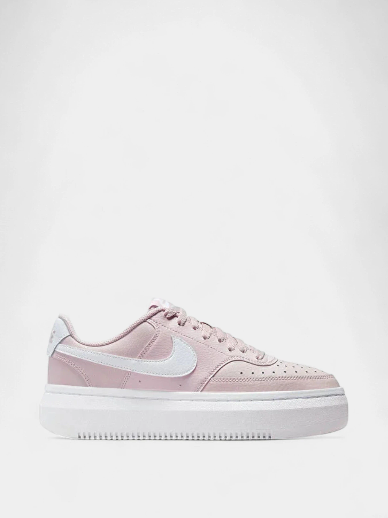 Кроссовки NIKE W NIKE COURT VISION ALTA модель DM0113-005 Кроссовки NIKE W NIKE COURT VISION ALTA модель DM0113-005 Фото