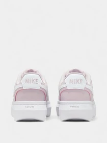 Кроссовки NIKE W NIKE COURT VISION ALTA модель DM0113-005 Фото