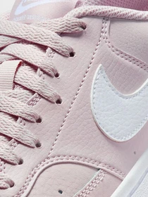 Кроссовки NIKE W NIKE COURT VISION ALTA модель DM0113-005 Фото