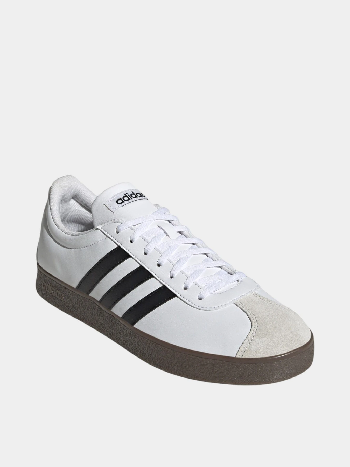 Кроссовки Adidas VL COURT BASE модель 101978338 Кроссовки Adidas VL COURT BASE модель 101978338 Фото