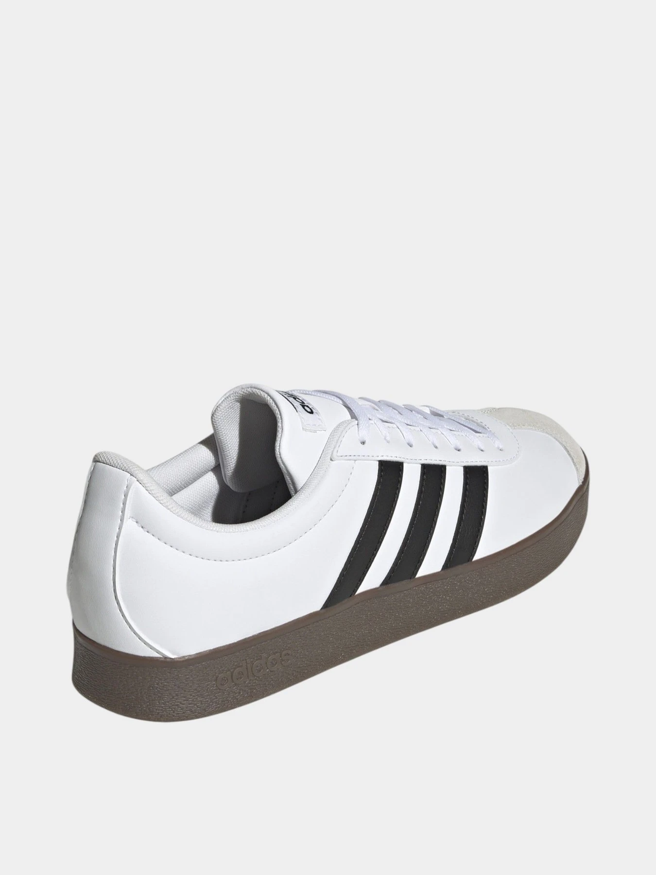 Кроссовки Adidas VL COURT BASE модель 101978338 Кроссовки Adidas VL COURT BASE модель 101978338 Фото