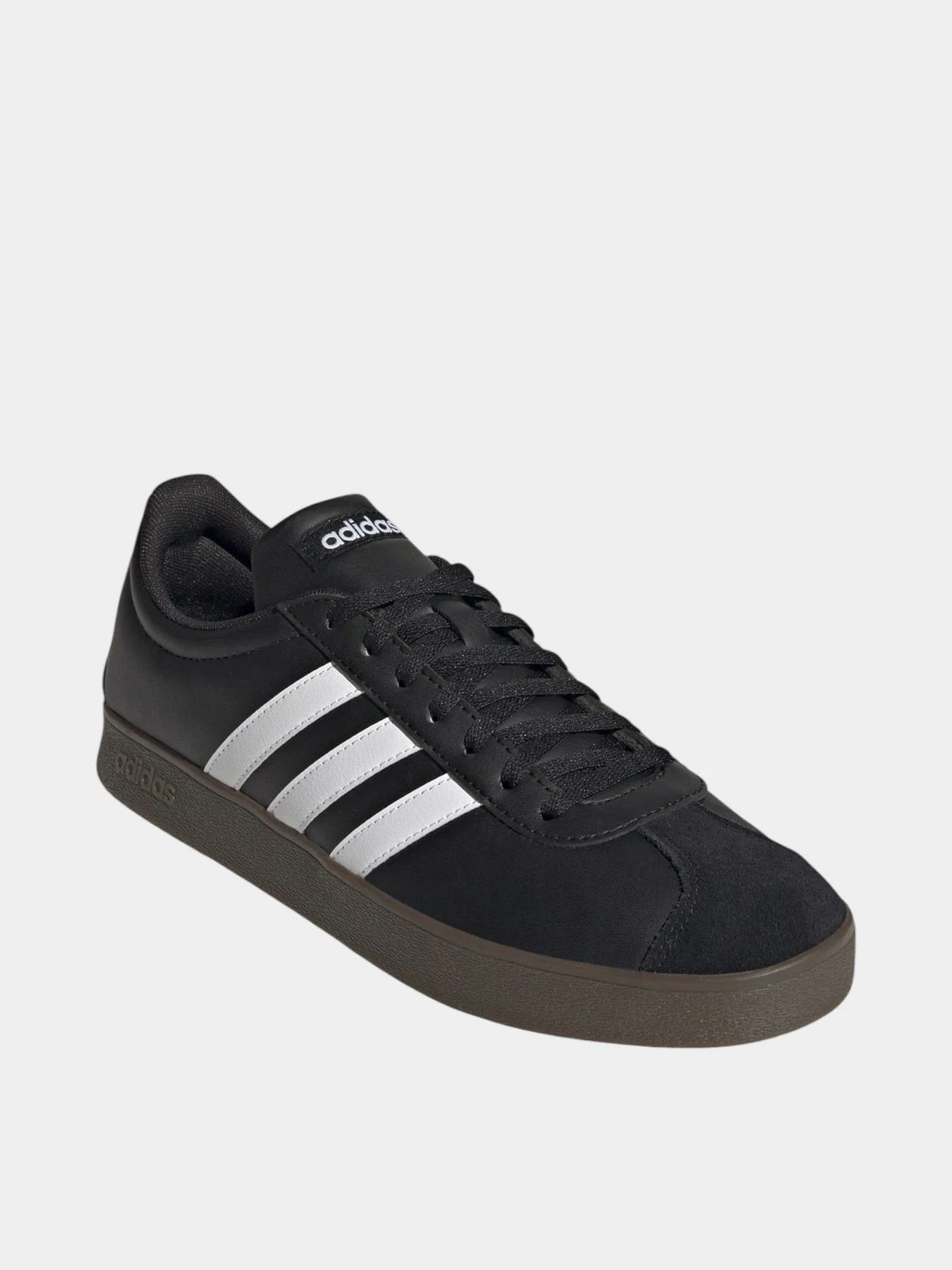 Кроссовки Adidas VL COURT BASE модель 101978339 Кроссовки Adidas VL COURT BASE модель 101978339 Фото