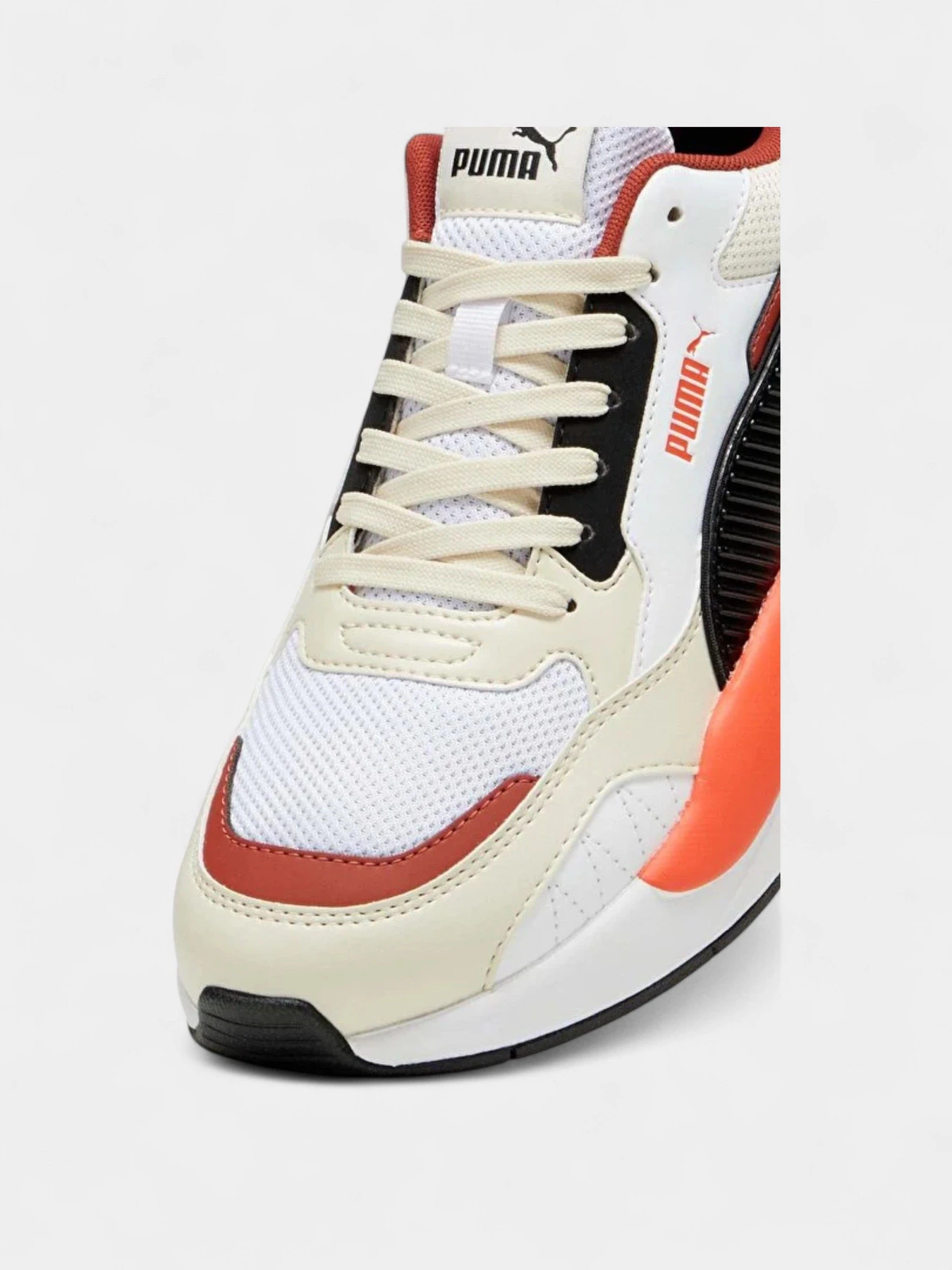 Кроссовки PUMA X-Ray 2 Square модель 37310892 Кроссовки PUMA X-Ray 2 Square модель 37310892 Фото