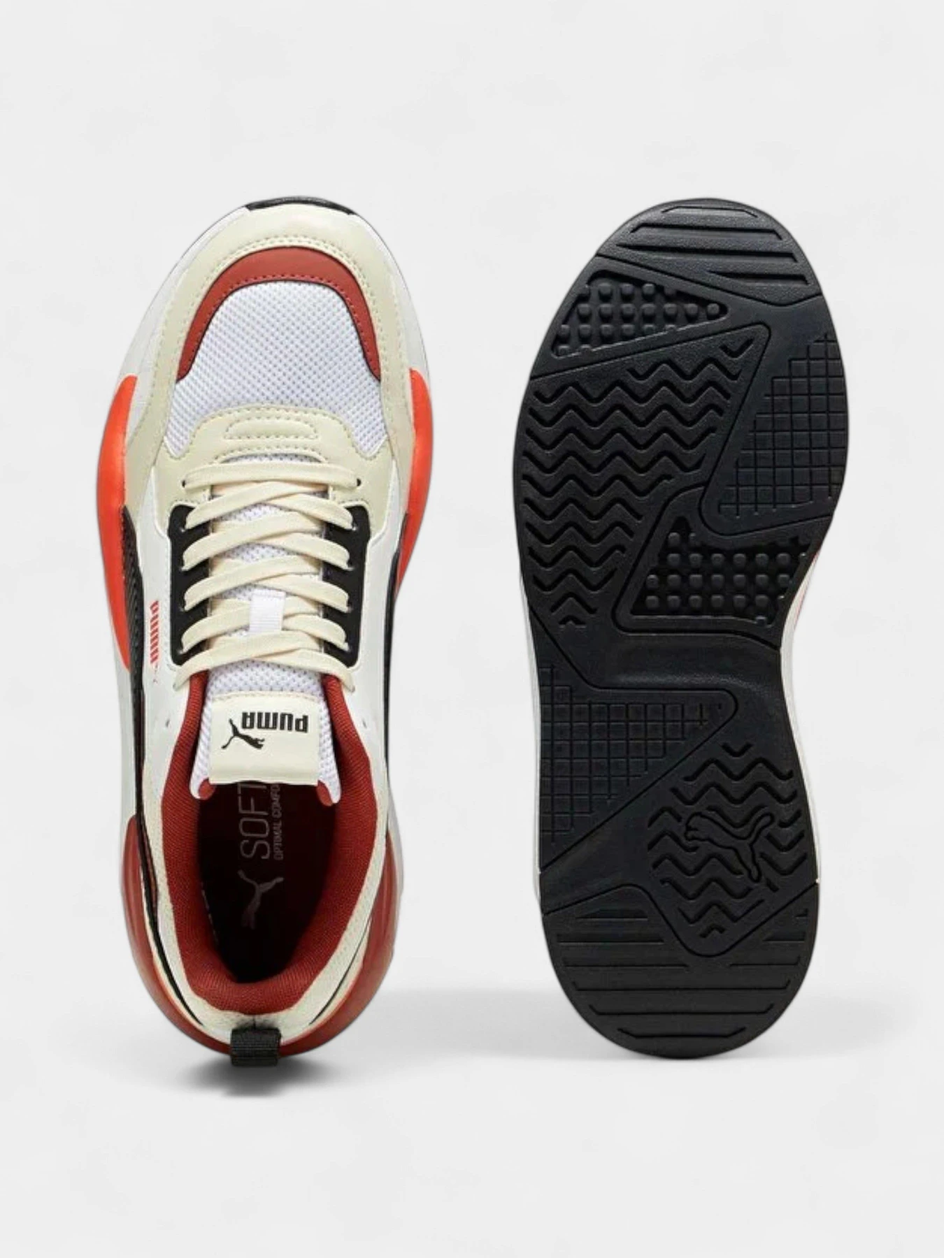 Кроссовки PUMA X-Ray 2 Square модель 37310892 Кроссовки PUMA X-Ray 2 Square модель 37310892 Фото