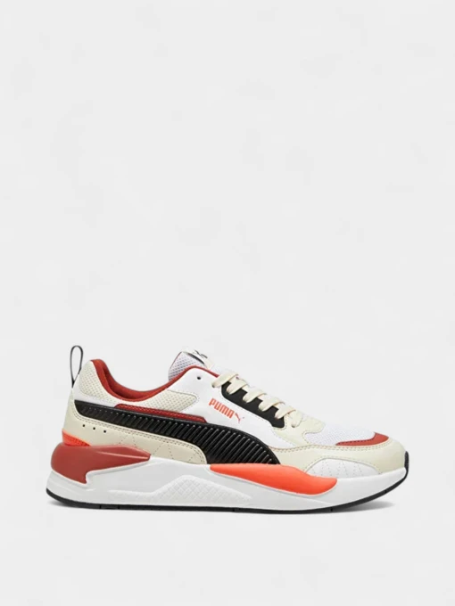Кроссовки PUMA X-Ray 2 Square модель 37310892 Фото