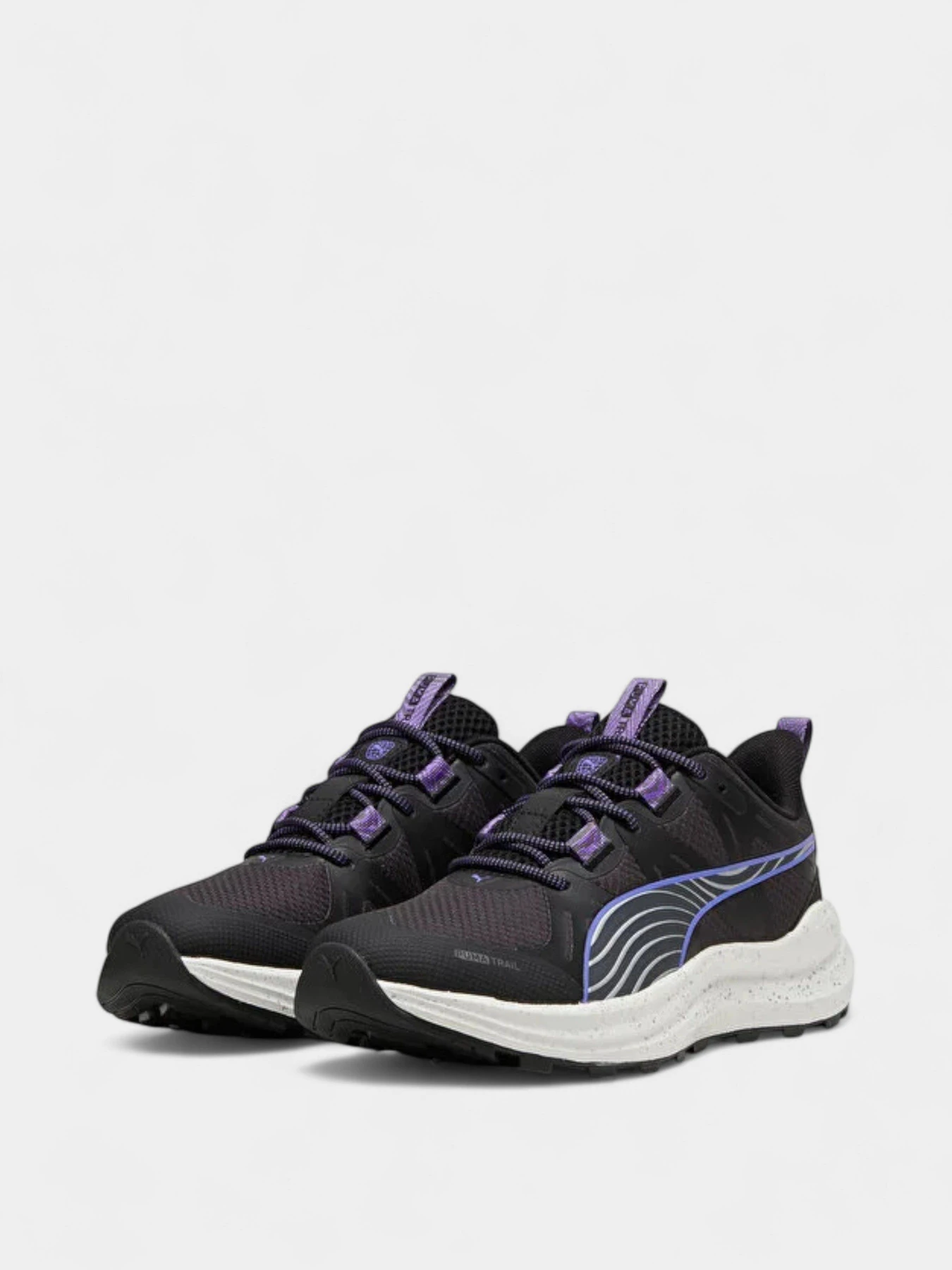 Кроссовки PUMA Reflect Lite Trail модель 37944013 Кроссовки PUMA Reflect Lite Trail модель 37944013 Фото