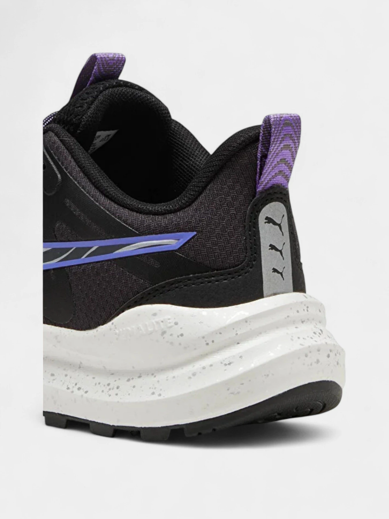 Кроссовки PUMA Reflect Lite Trail модель 37944013 Кроссовки PUMA Reflect Lite Trail модель 37944013 Фото
