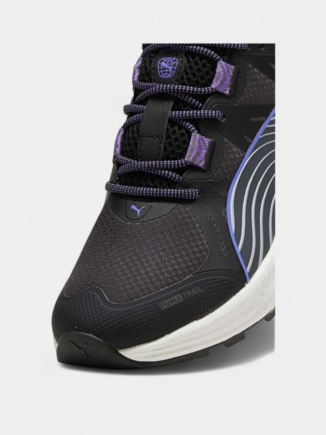 Кроссовки PUMA Reflect Lite Trail модель 37944013 Кроссовки PUMA Reflect Lite Trail модель 37944013 Фото
