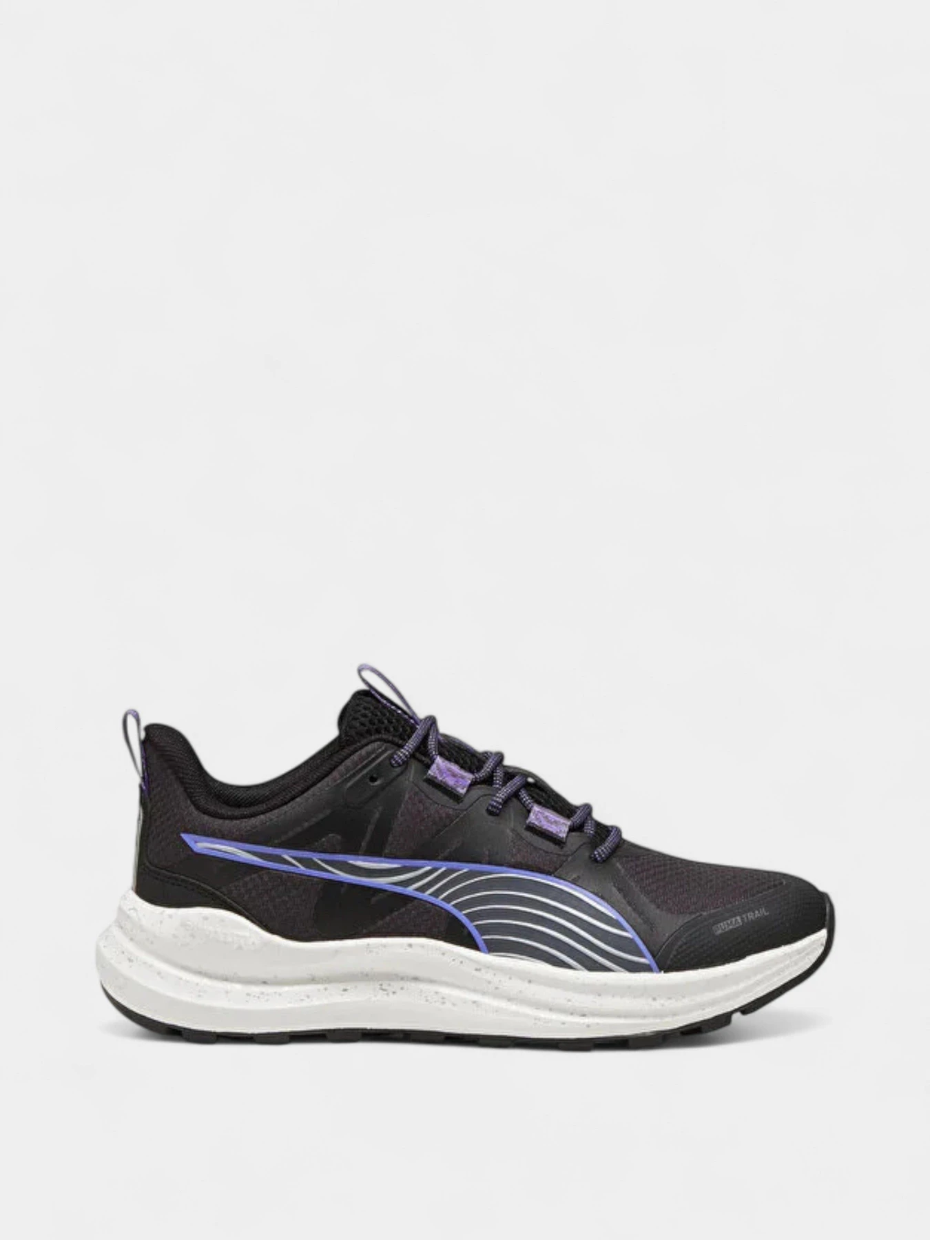 Кроссовки PUMA Reflect Lite Trail модель 37944013 Кроссовки PUMA Reflect Lite Trail модель 37944013 Фото