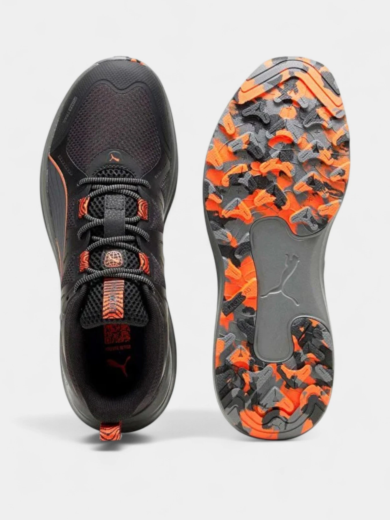 Кроссовки PUMA Reflect Lite Trail модель 37944014 Кроссовки PUMA Reflect Lite Trail модель 37944014 Фото