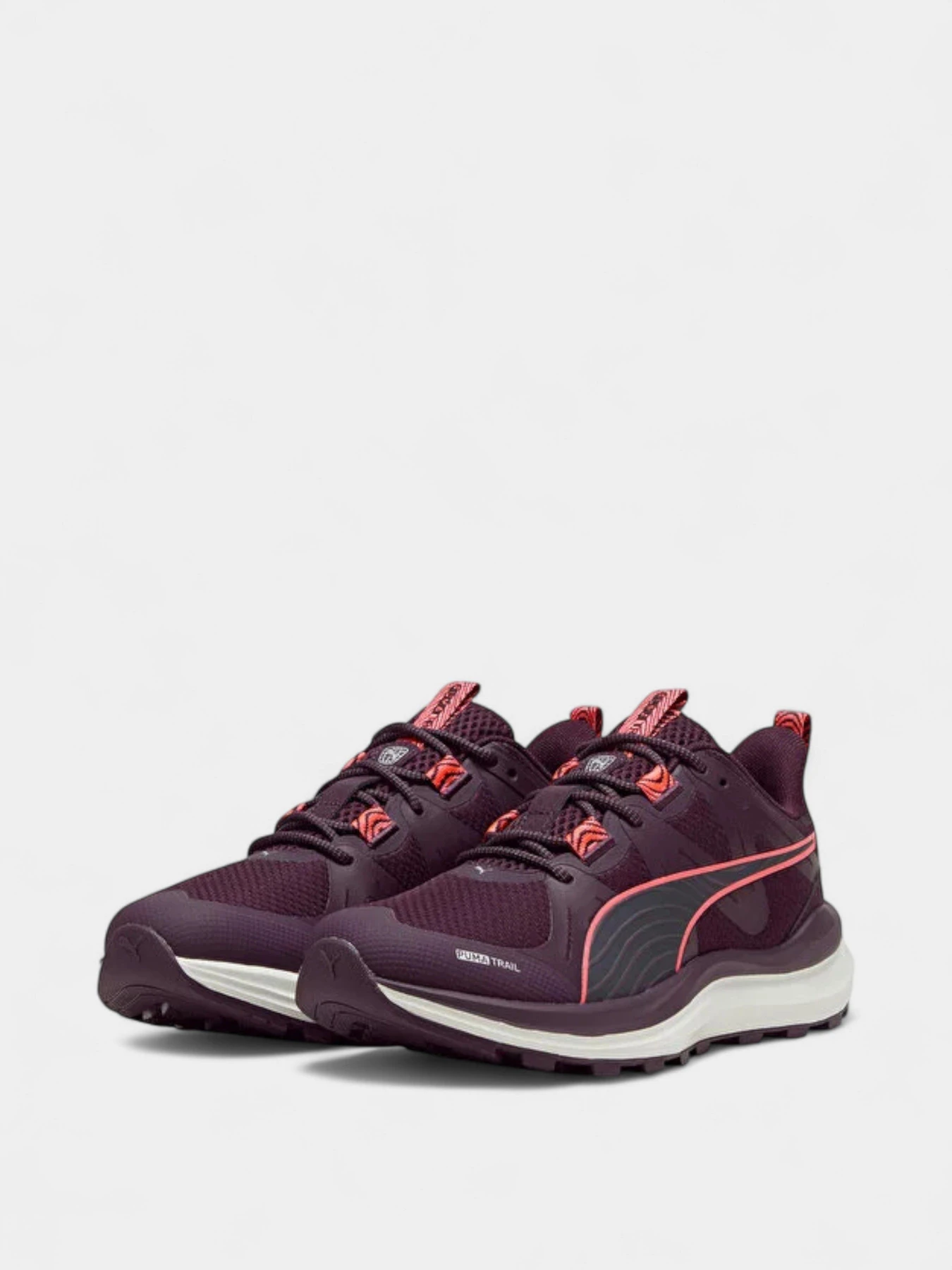 Кроссовки PUMA Reflect Lite Trail модель 37944016 Кроссовки PUMA Reflect Lite Trail модель 37944016 Фото