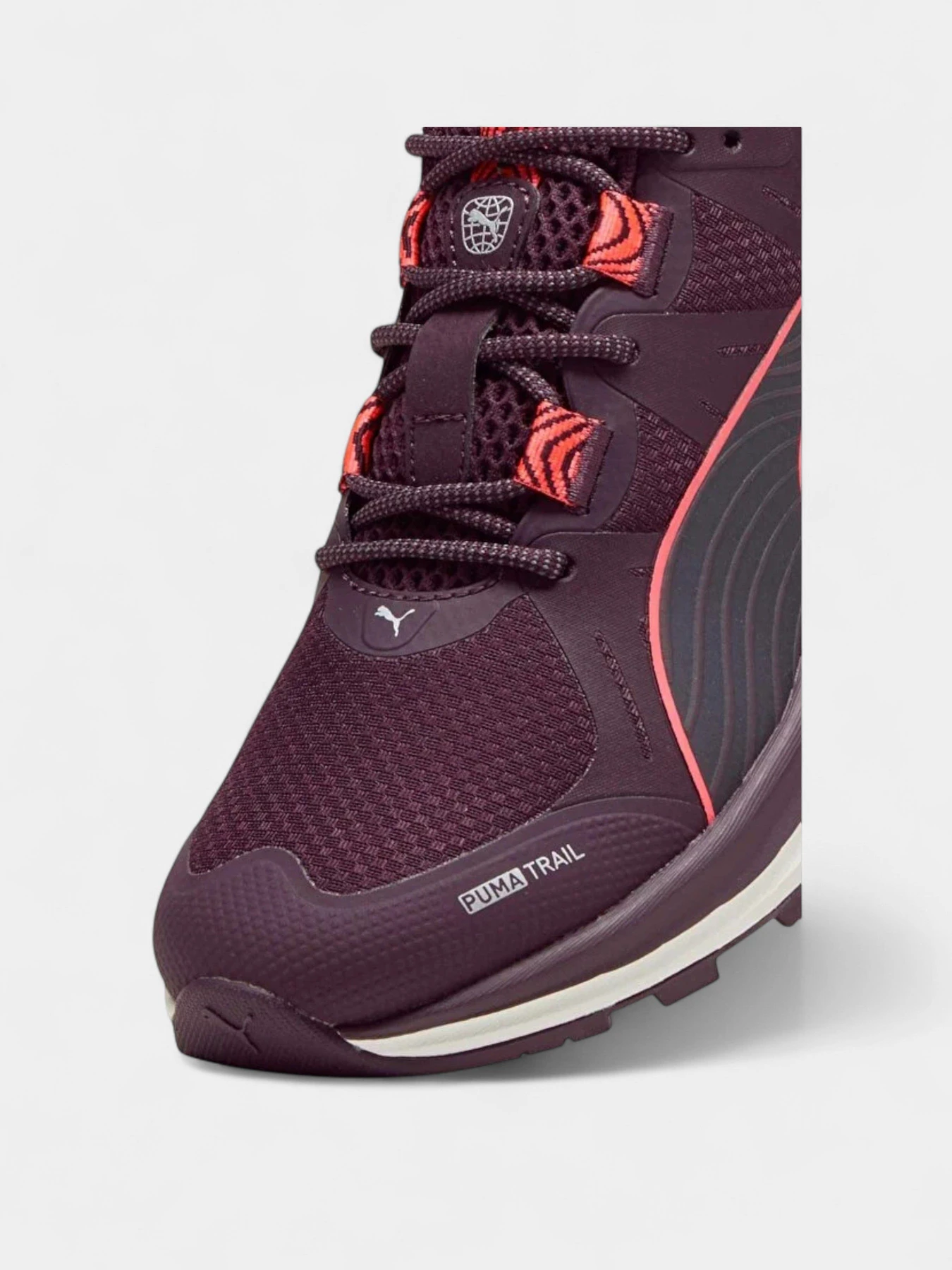 Кроссовки PUMA Reflect Lite Trail модель 37944016 Кроссовки PUMA Reflect Lite Trail модель 37944016 Фото