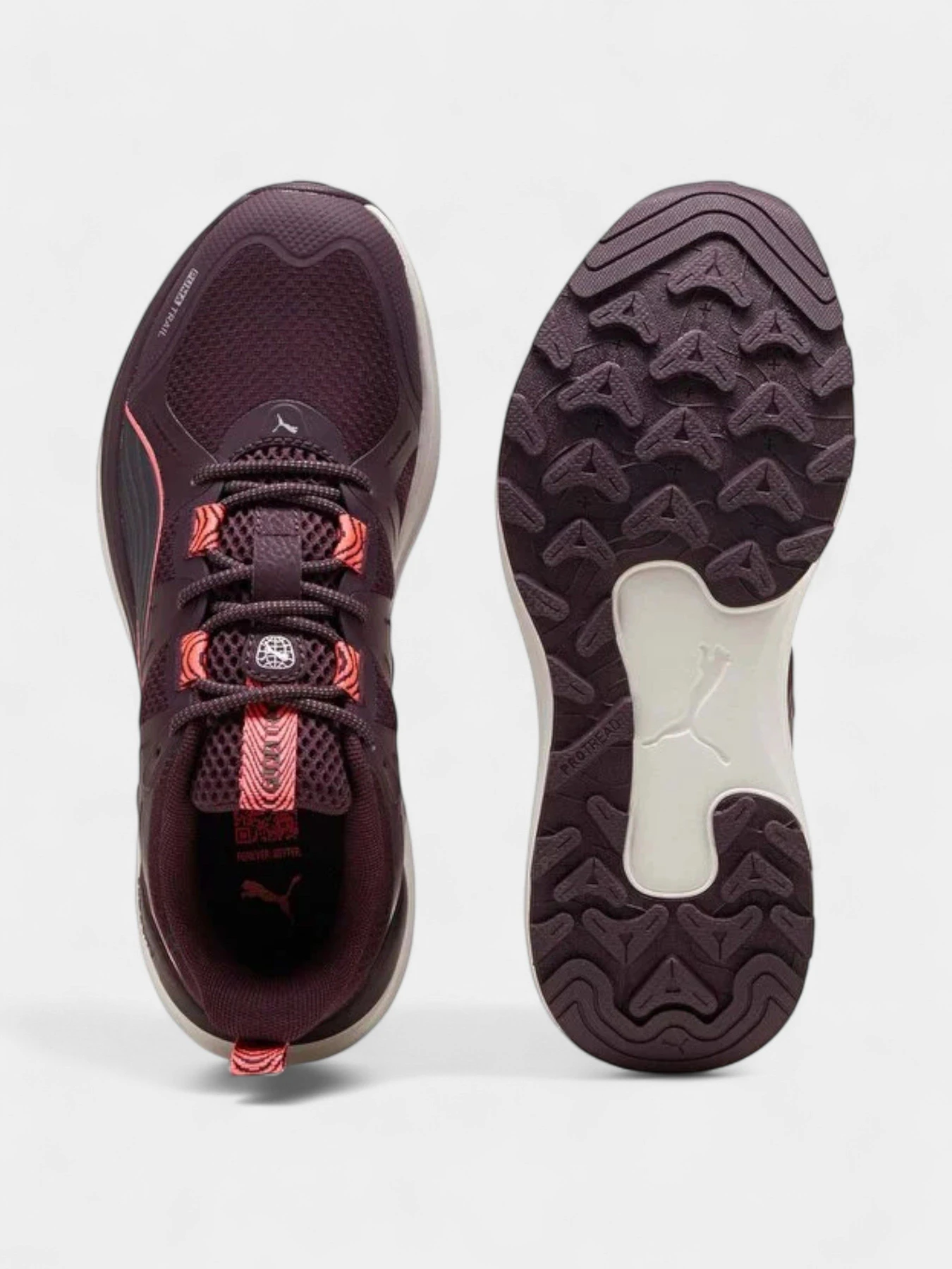 Кроссовки PUMA Reflect Lite Trail модель 37944016 Кроссовки PUMA Reflect Lite Trail модель 37944016 Фото