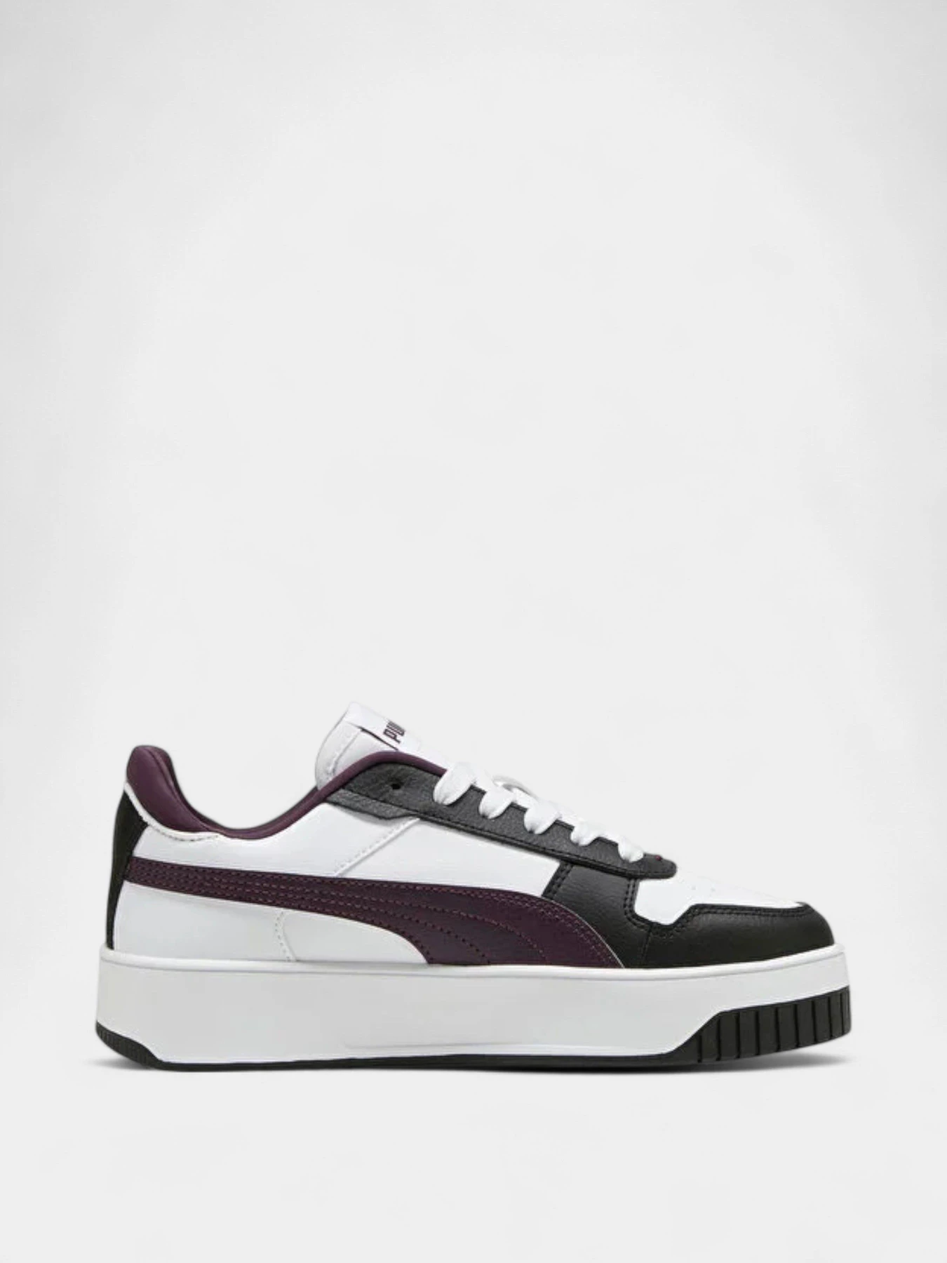 Кроссовки PUMA Carina Street модель 38939027 Кроссовки PUMA Carina Street модель 38939027 Фото
