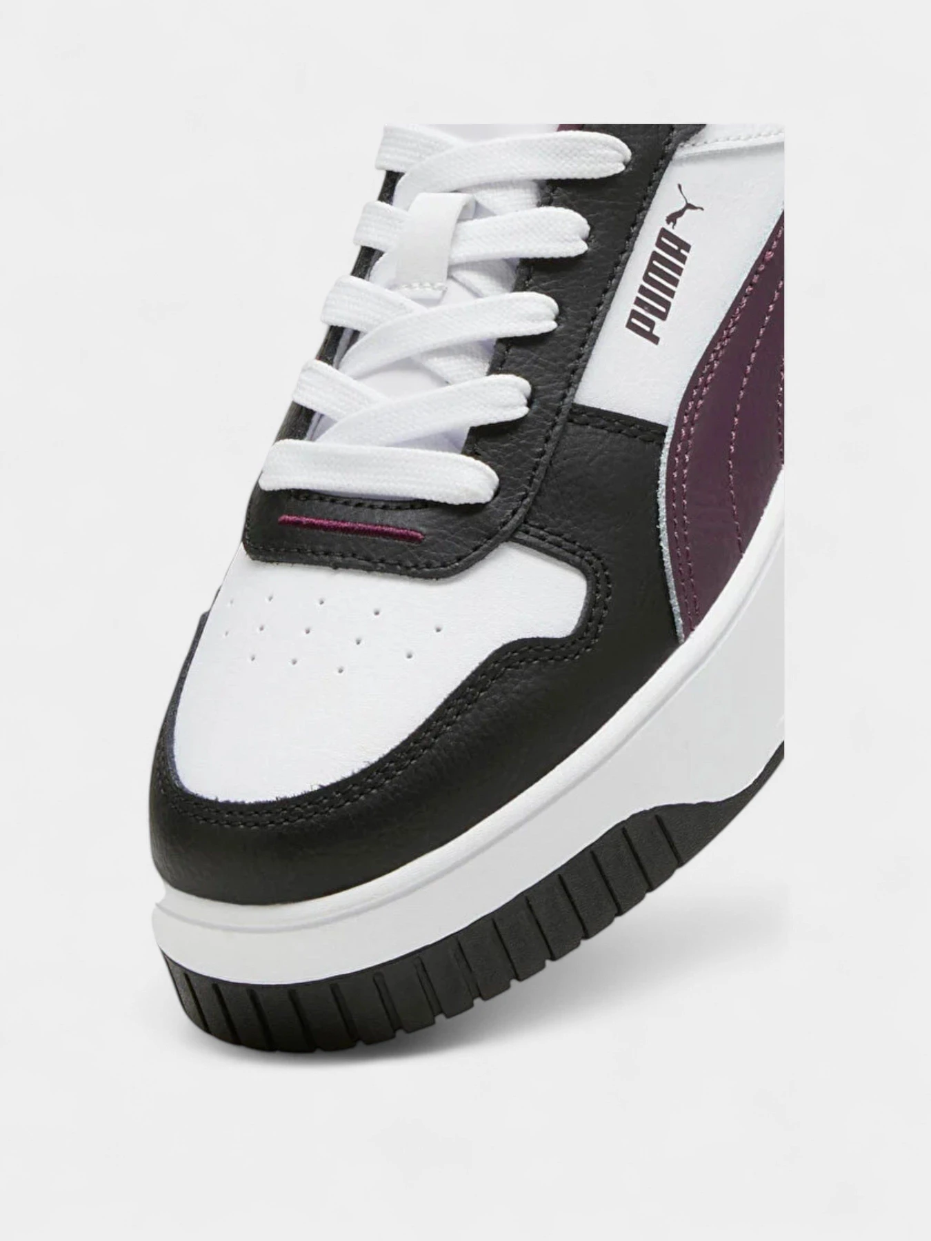 Кроссовки PUMA Carina Street модель 38939027 Кроссовки PUMA Carina Street модель 38939027 Фото