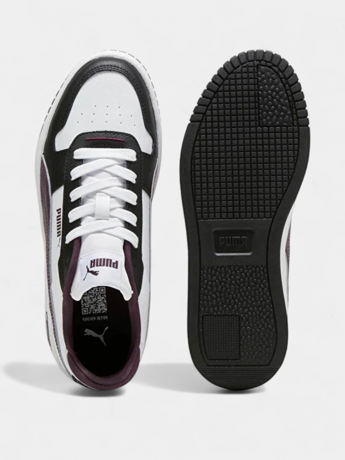 Кроссовки PUMA Carina Street модель 38939027 Кроссовки PUMA Carina Street модель 38939027 Фото