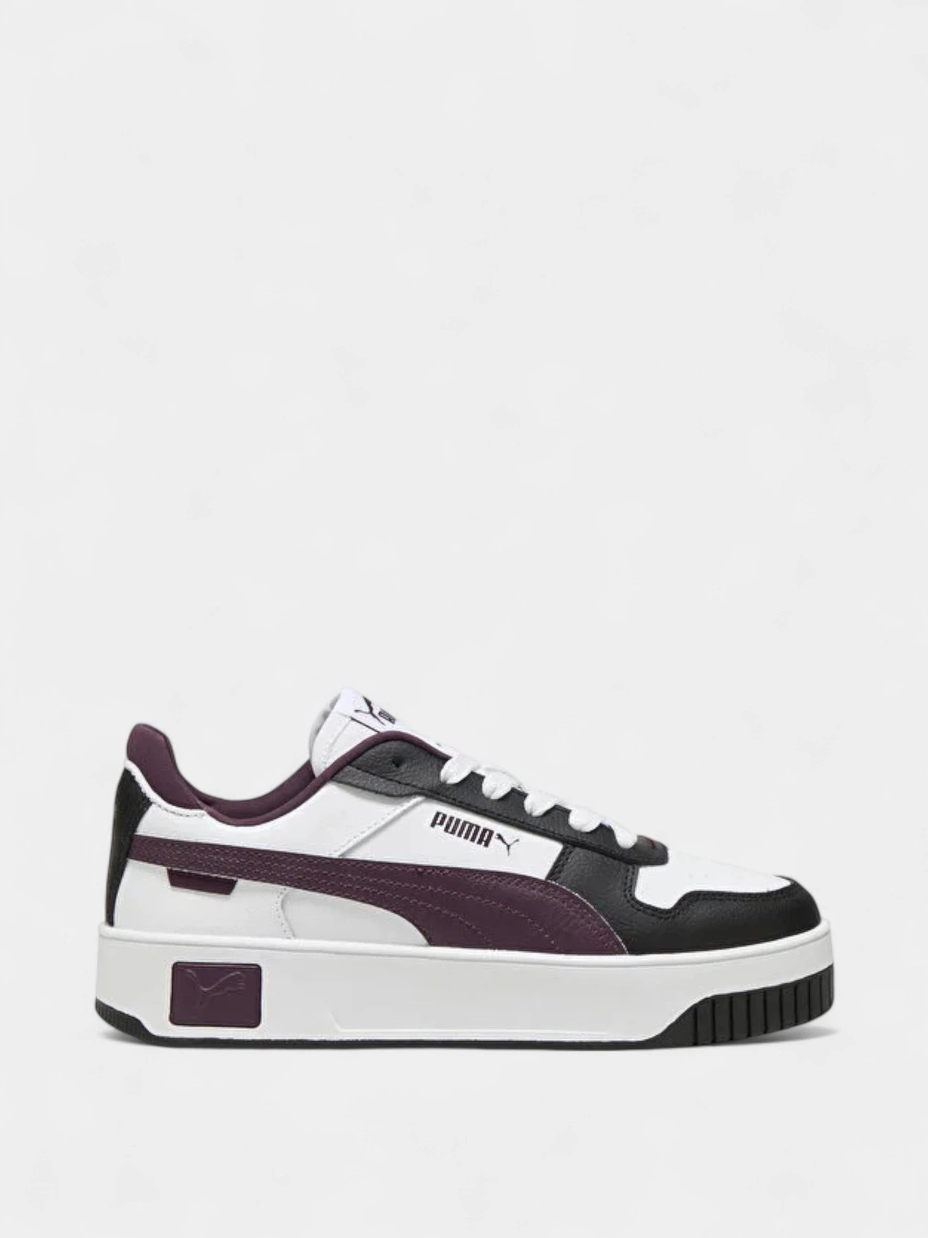 Кроссовки PUMA Carina Street модель 38939027 Кроссовки PUMA Carina Street модель 38939027 Фото