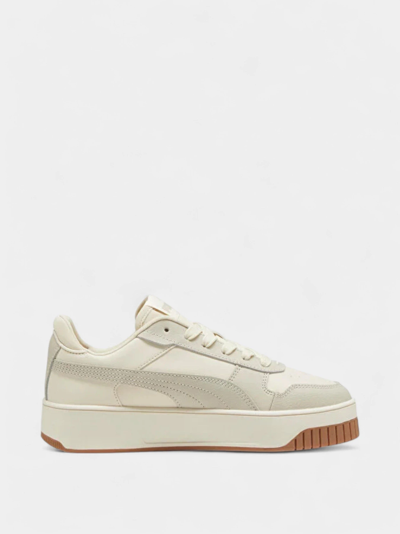 Кроссовки PUMA Carina Street модель 38939031 Кроссовки PUMA Carina Street модель 38939031 Фото