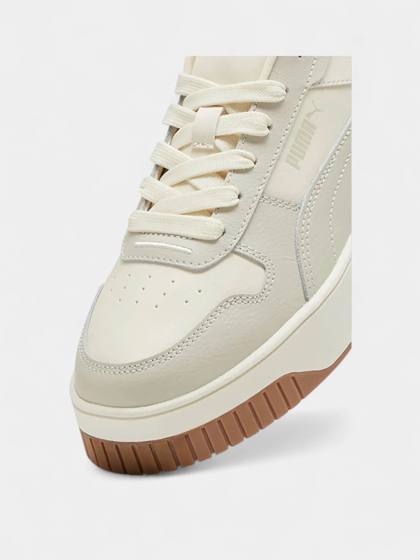 Кроссовки PUMA Carina Street модель 38939031 Кроссовки PUMA Carina Street модель 38939031 Фото