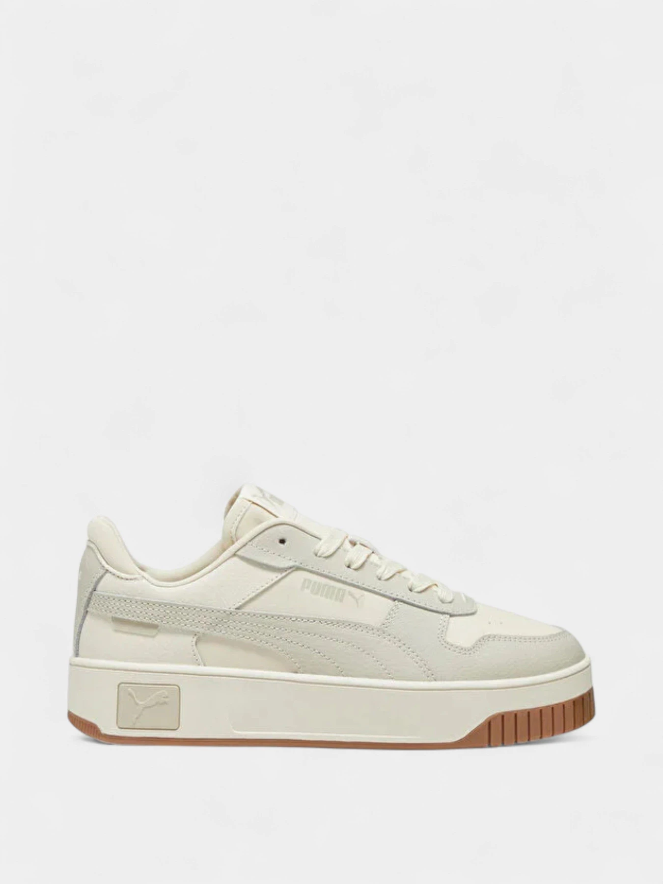 Кроссовки PUMA Carina Street модель 38939031 Кроссовки PUMA Carina Street модель 38939031 Фото