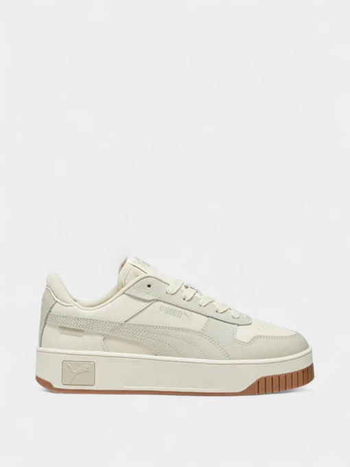 Кроссовки PUMA Carina Street модель 38939031 Фото
