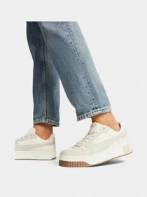 Кроссовки PUMA Carina Street модель 38939031 Фото