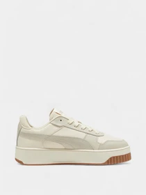 Кроссовки PUMA Carina Street модель 38939031 Фото