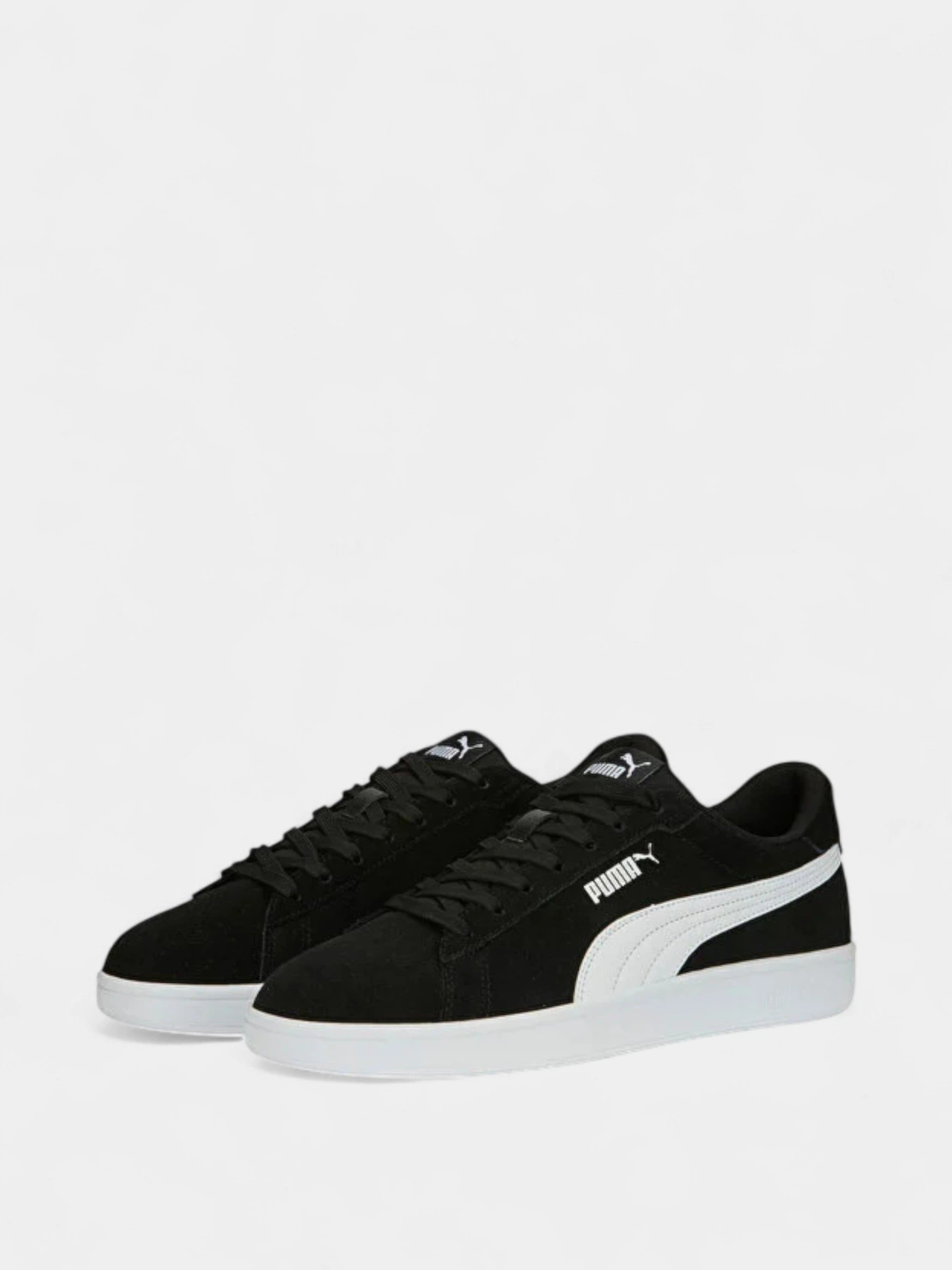 Кроссовки PUMA PUMA Smash 3.0 модель 39098401 Кроссовки PUMA PUMA Smash 3.0 модель 39098401 Фото