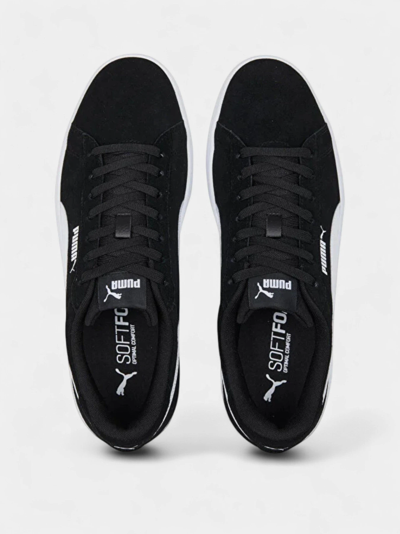 Кроссовки PUMA PUMA Smash 3.0 модель 39098401 Кроссовки PUMA PUMA Smash 3.0 модель 39098401 Фото