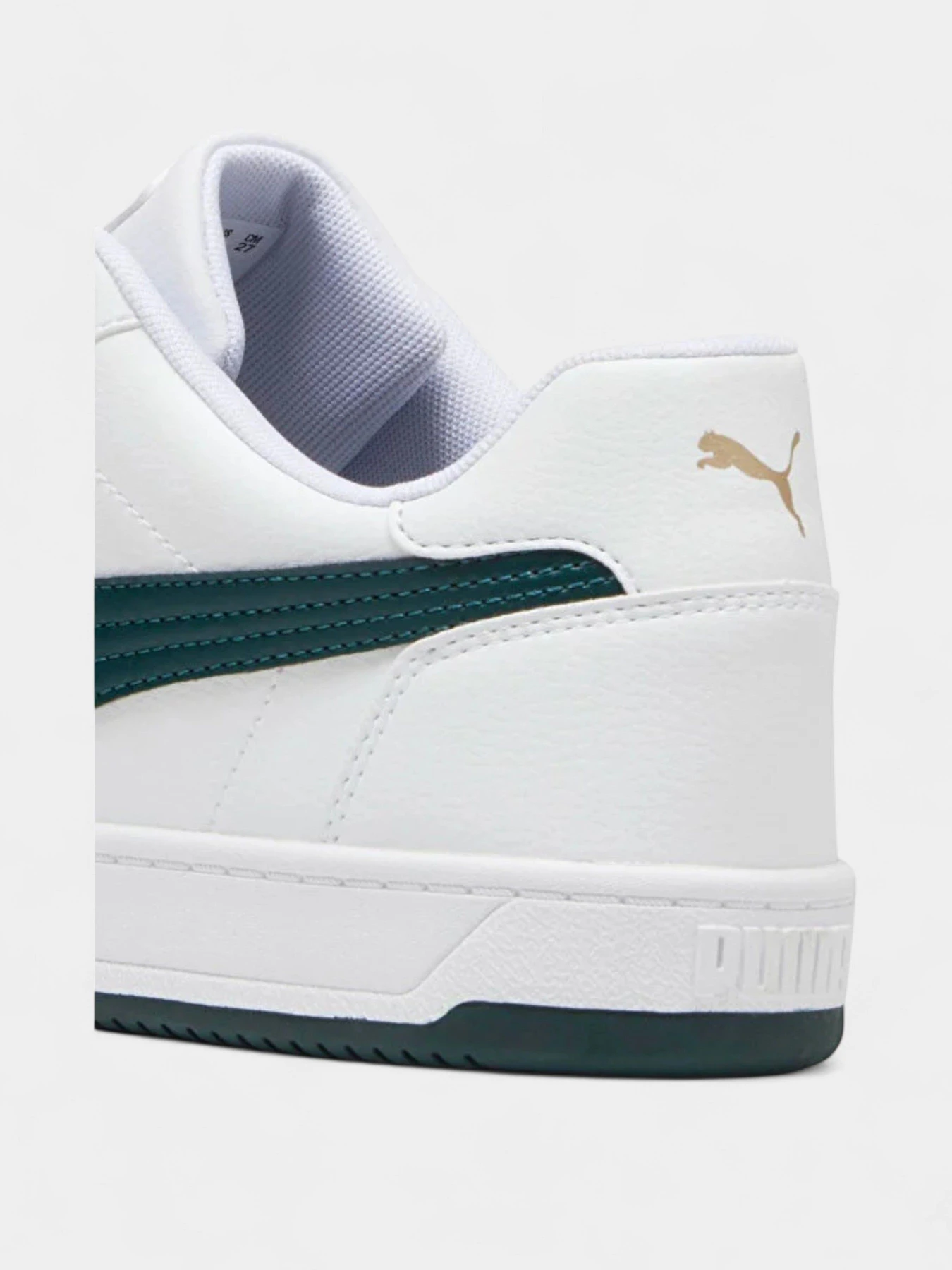 Кроссовки PUMA Puma Caven 2.0 модель 39229035 Кроссовки PUMA Puma Caven 2.0 модель 39229035 Фото