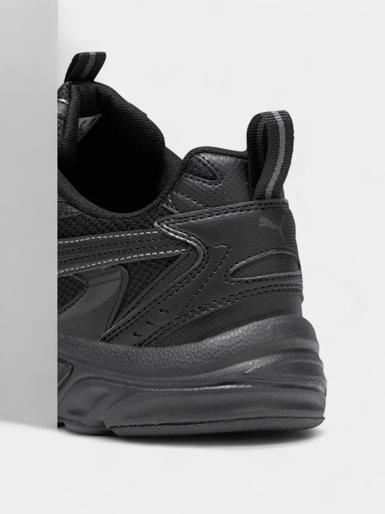 Кроссовки PUMA Milenio Tech модель 39232202 Кроссовки PUMA Milenio Tech модель 39232202 Фото